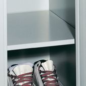 Guardarropas Metálicos Puertas Angostas - LOCKERS MET