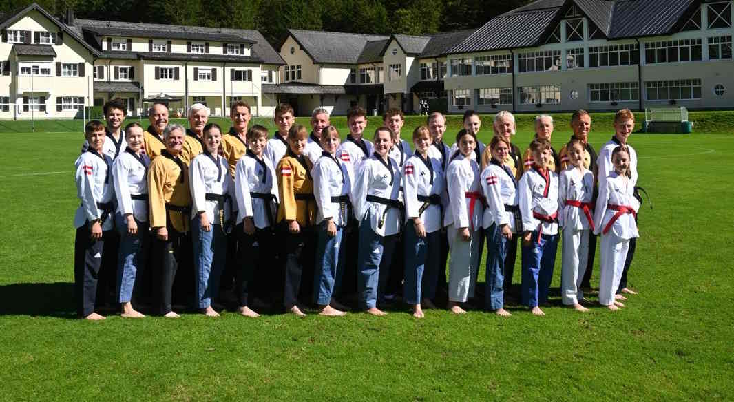 ÖTDV - Basisseminar