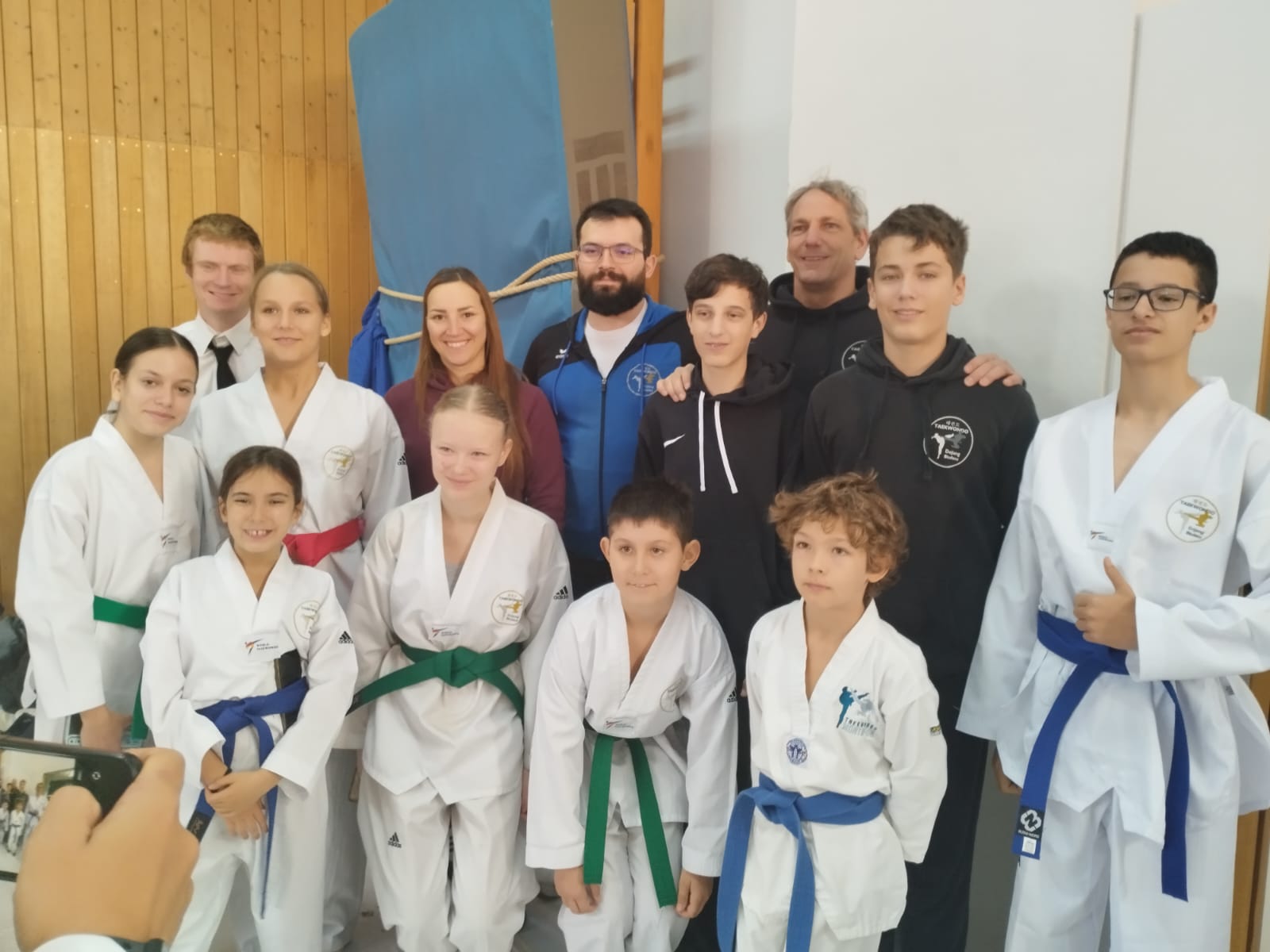 6. Int. Mieminger Plateau OPEN
