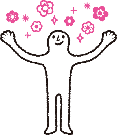 アロマが心身に作用する仕組み