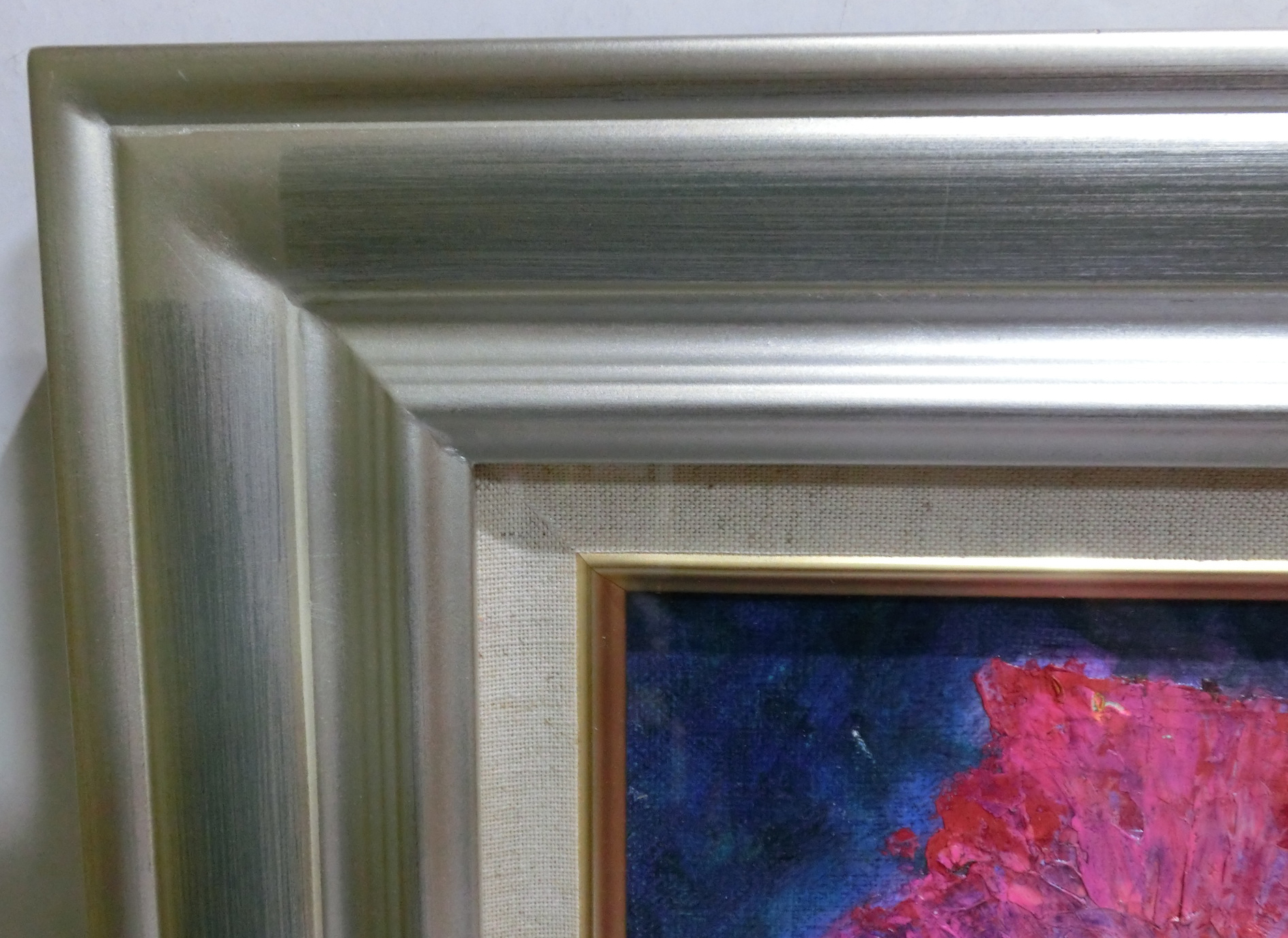 白鳥龍介画伯 油彩の販売作品 - 白鳥龍介画伯 絵画の販売