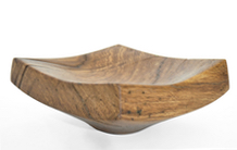Jörg Pietschmann · V21474 · Oak #collectibledesign #vessel #bowl #woodworking #interiordesign #woodsculptures #art #woodart #wooddesign #decorativewood #originalartwork #modernwoodsculpture #joerg pietschmann #oldwood #functionalsculpture #artfurniture