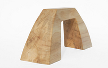 Jörg Pietschmann · W2365 · Polplar, desk, bench, console, sculpture, woodworking, interiordesign, woodsculptures, art, woodart, wooddesign, decorativewood, originalartwork ,modernwoodsculpture, joergpietschmann, oldwood