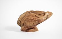 S1369 · Aleppo Pine#sculpture#bowl#woodworking#interiordesign#woodsculptures#art#woodart#wooddesign#decorativewood#originalartwork#modernwoodsculpture#joergpietschmann#oldwood