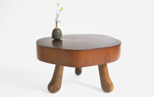 Jörg Pietschmann · T1529 · Padouk, Europ. Walnut,arttable,woodtable,coffeetable,homedecoration,sculpture,table,woodworking,interiordesign,woodsculpture,art,woodart,wooddesign,decorativewood,originalartwork,modernwoodsculpture,joergpietschmann,oldwood