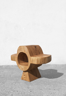 Jörg Pietschmann · C2270 · Ash, stand, regal, Desk, bench, stool, console, sculpture, woodworking, interiordesign, woodsculpture, art, woodart, wooddesign, decorativewood, originalartwork, modernwoodsculpture, joergpietschmann, oldwood