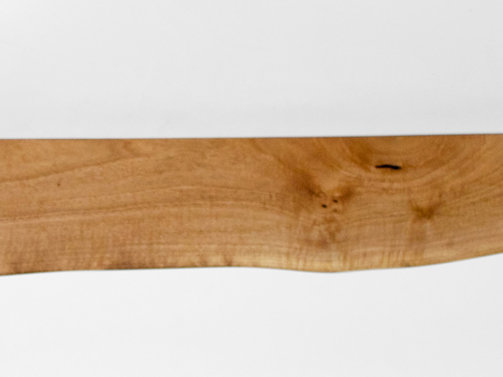 W1254 · Europ. Walnut · Jörg Pietschmann