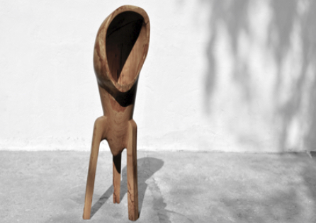 S1357 · Willow#sculpture#bowl#coffeetable#woodworking#interiordesign#woodsculptures#art#woodart#wooddesign#decorativewood#originalartwork#modernwoodsculpture#joergpietschmann#oldwood