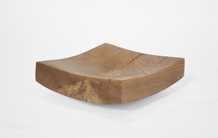 Jörg Pietschmann · V2771 · Ash, collectible design, vessel, bowl, woodworking, interiordesign, woodsculptures, art, woodart, wooddesign, decorativewood, originalartwork, modernwoodsculpture, joergpietschmann, oldwood, functional sculpture, artfurniture