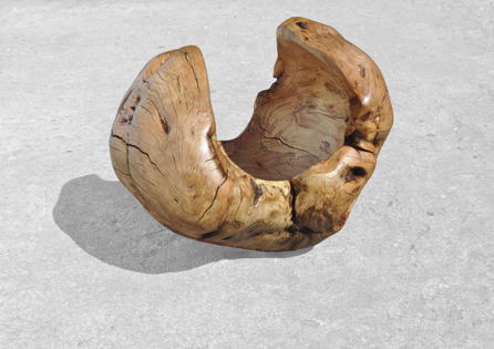 V1396 · Beech#vessel#bowl#coffeetable#woodworking#interiordesign#woodsculptures#art#woodart#wooddesign#decorativewood#originalartwork#modernwoodsculpture#joergpietschmann#oldwood