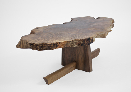Jörg Pietschmann · T1497 · Caucasian Walnut, European Walnut,arttable,woodtable,coffeetable,homedecoration,table,woodworking,interiordesign,woodsculpture,art,woodart,wooddesign,decorativewood,originalartwork,modernwoodsculpture,joergpietschmann,oldwood