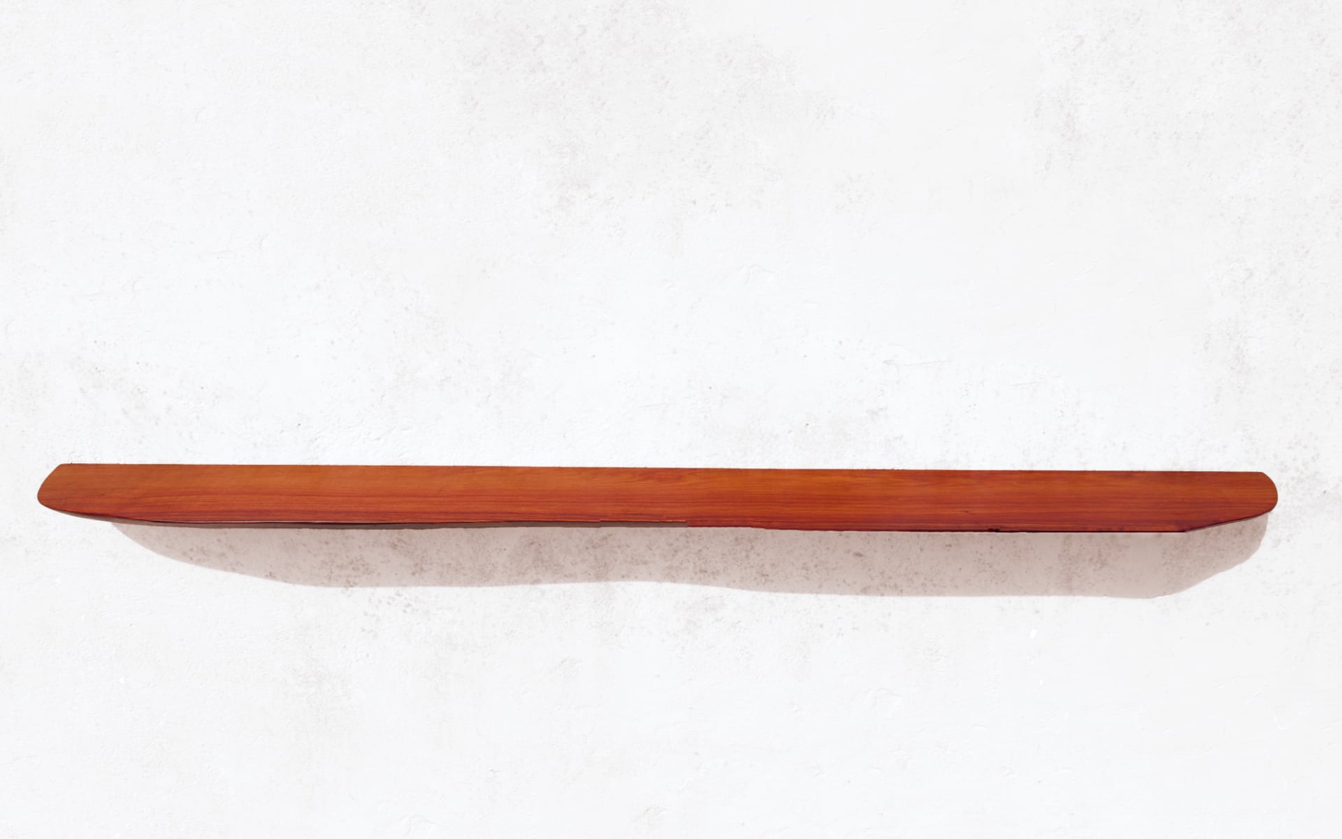 wall shelf by Jörg Pietschmann