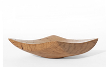 V0119 · Birch, burned wood, collectible design, vessel, bowl, woodworking, interiordesign, woodsculptures, art, woodart, wooddesign, decorativewood, originalartwork, modernwoodsculpturejoergpietschmann, oldwood, functional sculpture, artfurniture