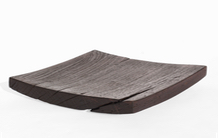 Jörg Pietschman · V21054 · Oak, collectible design, vessel, bowl, woodworking, interiordesign, woodsculptures, art, woodart, wooddesign, decorativewood, originalartwork, modernwoodsculpture, joerg pietschmann, oldwood, functional sculpture, artfurniture