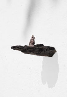 Jörg Pietschmann · W2280 · Trop.Driftwood, wallart, walldecoration, wallshelf, woodworking, interiordesign, woodsculptures, woodart, wooddesign, decorativewood, walldecoration, wallsculpture, originalartwork, modernwoodsculpture, wall board