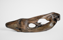 Jörg Pietschmann · S1389 · Trop. Driftwood, sculpture, bowl, woodworking, interiordesign, woodsculptures, art, woodart, wooddesign, decorativewood, originalartwork, modernwoodsculpture, joerg pietschmann, oldwood