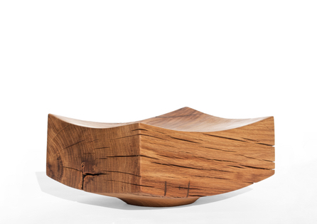 V2941 · Ash, burned wood, collectible design, vessel, bowl, woodworking, interiordesign, woodsculptures, art, woodart, wooddesign, decorativewood, originalartwork, modernwoodsculpturejoergpietschmann, oldwood, functional sculpture, artfurniture