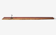 Jörg Pietschmann · W1244 · Padouk, wallart,walldecoration, wallshelf, woodworking, interiordesign, woodsculptures, art, woodart, wooddesign, decorativewood, walldecoration, wallsculpture, originalartwork, modernwoodsculpture, joergpietschmann 