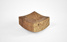 Jörg Pietschmann · V1719 · Oak, collectible design, vessel, bowl, woodworking, interiordesign, woodsculptures, art, woodart, wooddesign, decorativewood, originalartwork, modernwoodsculpture, joerg pietschmann, oldwood, functional sculpture, artfurniture