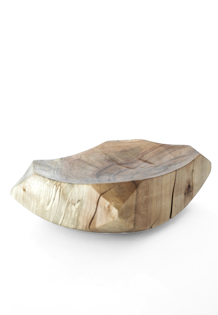 Jörg Pietschmann · V21514 · Ash #collectibledesign #vessel #bowl #woodworking #interiordesign #woodsculptures #art #woodart #wooddesign #decorativewood #originalartwork #modernwoodsculpture #joerg pietschmann #oldwood #functionalsculpture #artfurniture