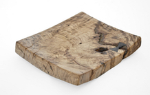 Jörg Pietschmann · V21484 · Oak #collectibledesign #vessel #bowl #woodworking #interiordesign #woodsculptures #art #woodart #wooddesign #decorativewood #originalartwork #modernwoodsculpture #joerg pietschmann #oldwood #functionalsculpture #artfurniture