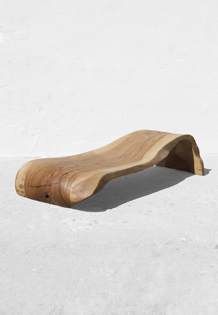 Jörg Pietschmann · C1238 · Ash, bench, console, woodbench, sculpture, woodworking, interiordesign, woodsculpture, art, woodart, wooddesign, decorativewood, originalartwork, modernwoodsculpture, joergpietschmann, oldwood