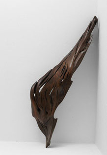 Jörg Pietschmann · S1100 · Tropical Driftwood, sculpture, bowl, woodworking, interiordesign, woodsculptures, art, woodart, wooddesign, decorativewood, originalartwork, modernwoodsculpture, joerg pietschmann, oldwood