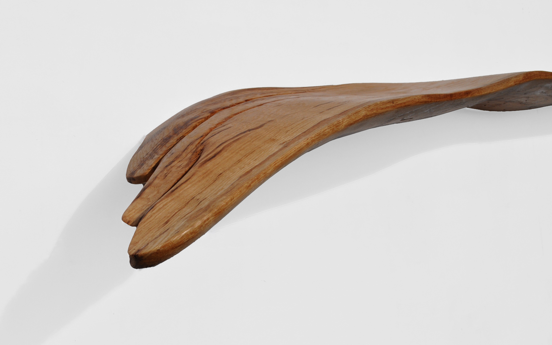 wall shelf by Jörg Pietschmann