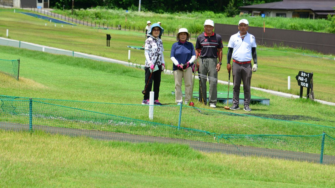 春の感謝祭大会を開催しました。