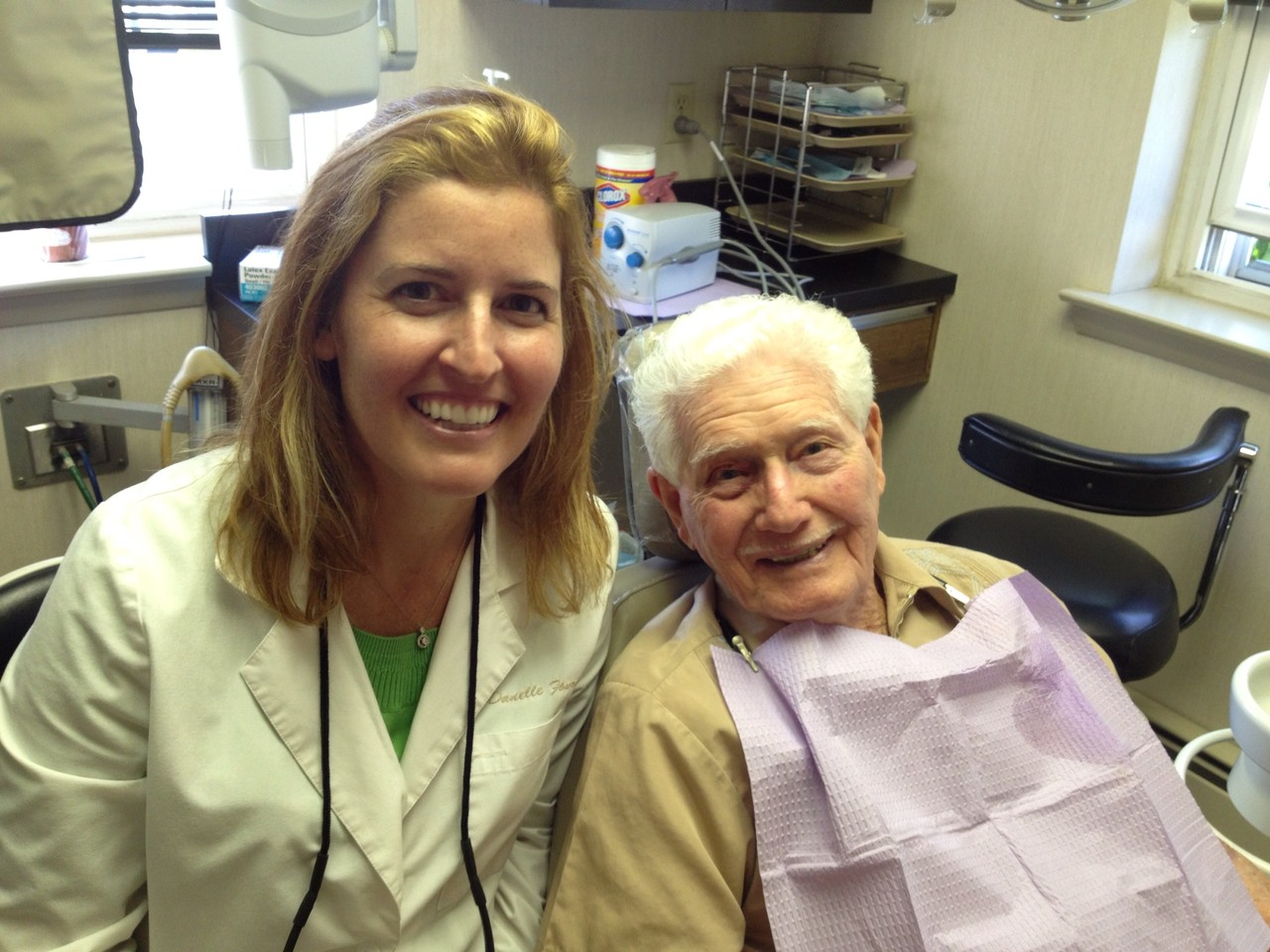 Dentist in Blue Bell, PA (610) 2790363 Danelle C. Fournier, D.M.D.