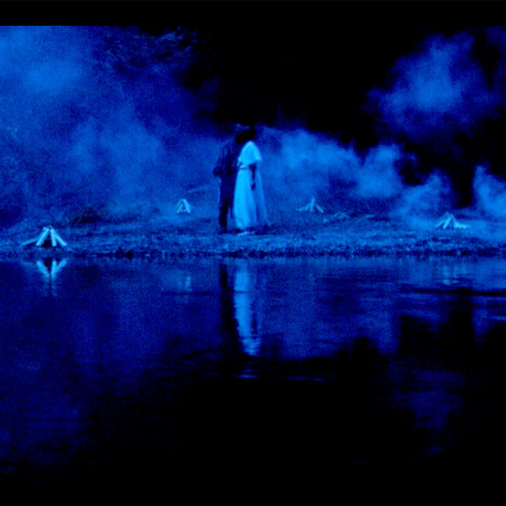 阿呆の舞 / 坂田貴大 / ショートフィルム
