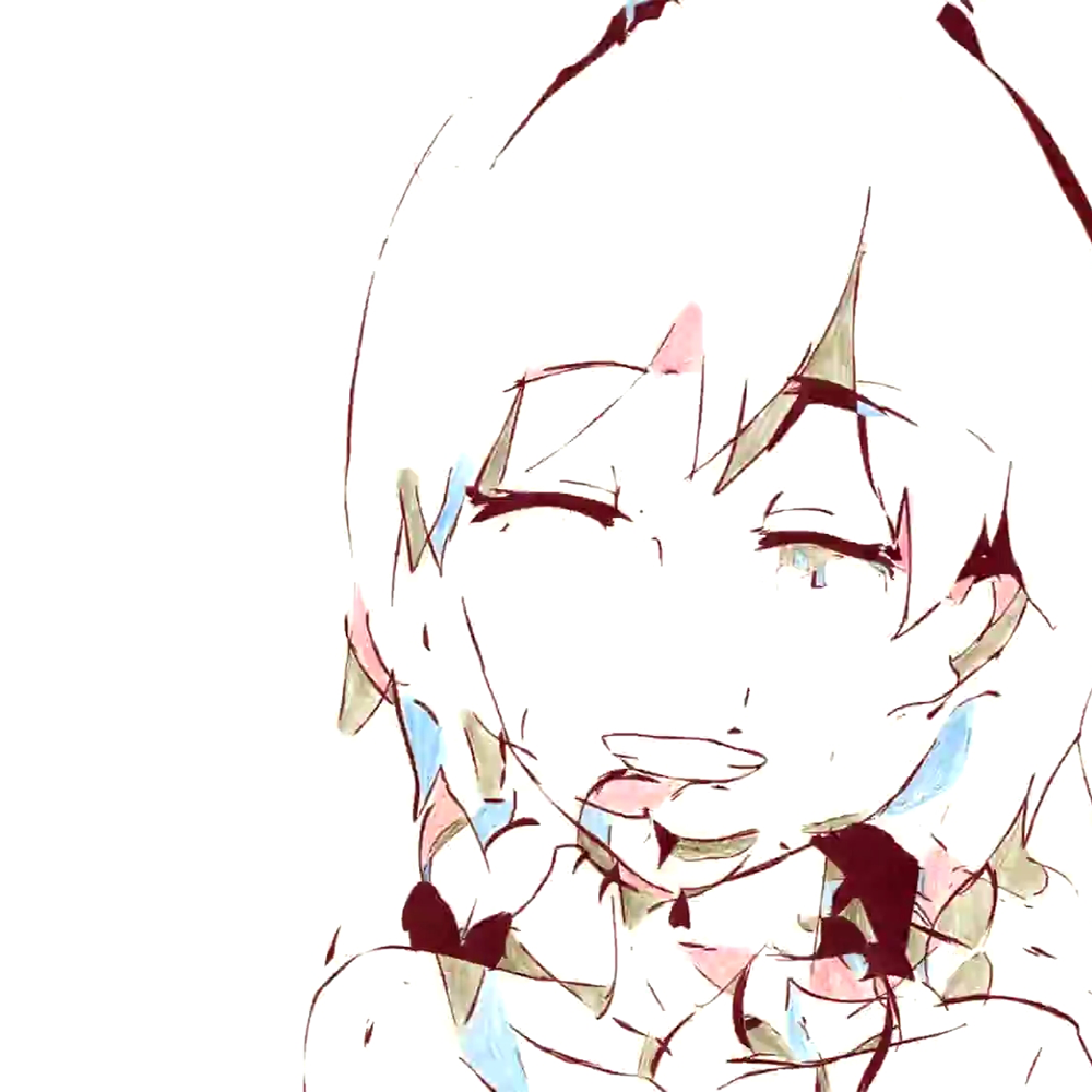 私を管理して、もしくはしないで / 大内りえ子 /アニメーション