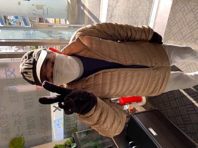 会員様より嬉しい報告