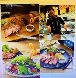 院長の兄が作った　万能ソース♪