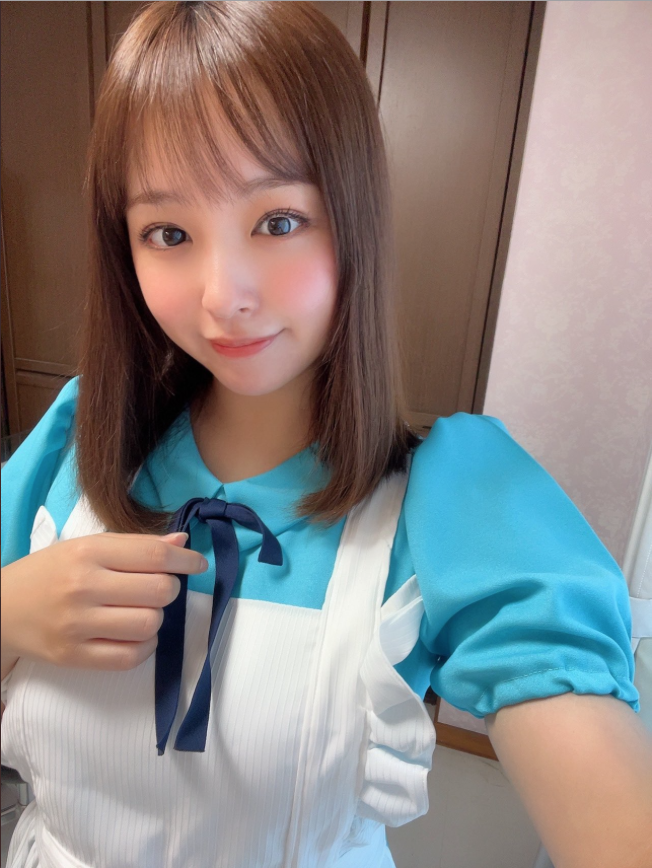 近藤里奈さん紹介ページ『りぃちゃんファン (RiiCHAN FAN)』 - 近藤 ...