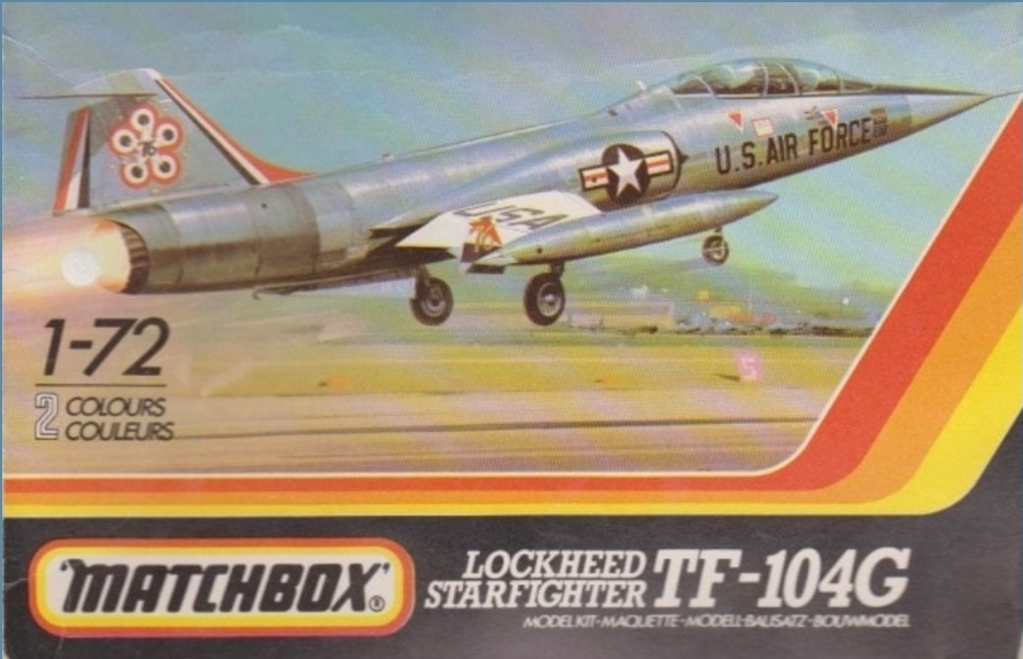 PK-40 scale 1/72 - release 1986 - first release 1975.  