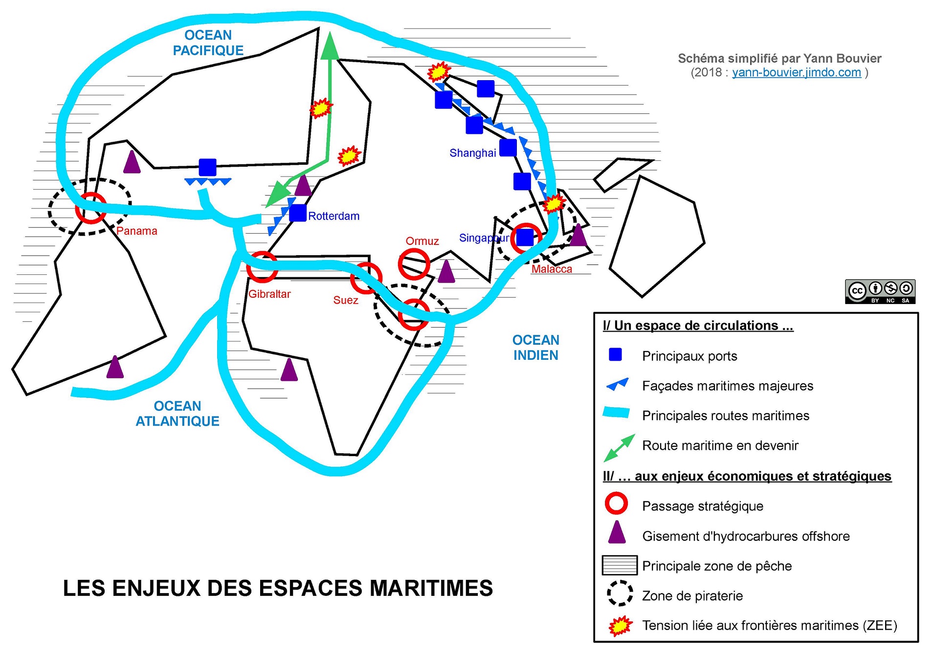 Comment Representer Sur Un Schema Des Gisement D hydrocarbure