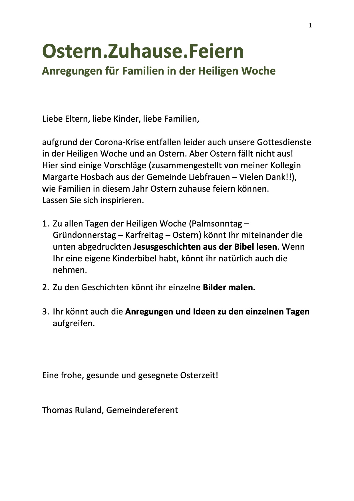 Corona Live Ticker Vom 19 April Orthodoxe Christen Feiern Ostern