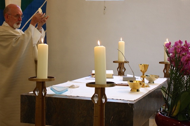 Berichte Katholische Kirchengemeinde Pforzheim, Pastoraler Pforzheim: Eine behutsame Auseinandersetzung mit dem Tod