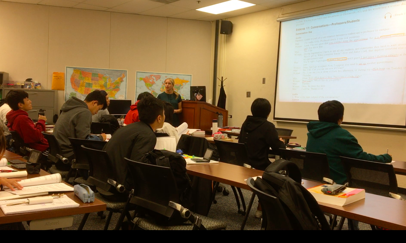 語学学校 mceli アメリカ カリフォルニア留学 マーセッド カレッジ 短期 長期留学 スポーツ留学 ホームステイなど 多数の留学プログラム