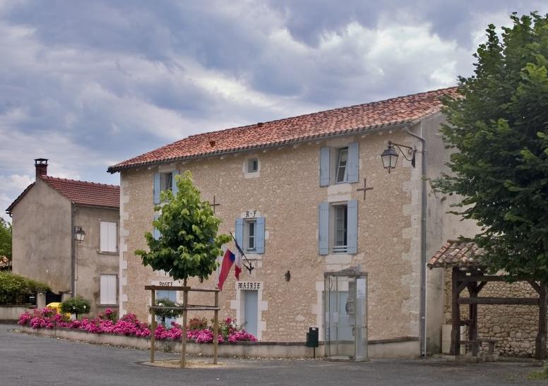 Mairie