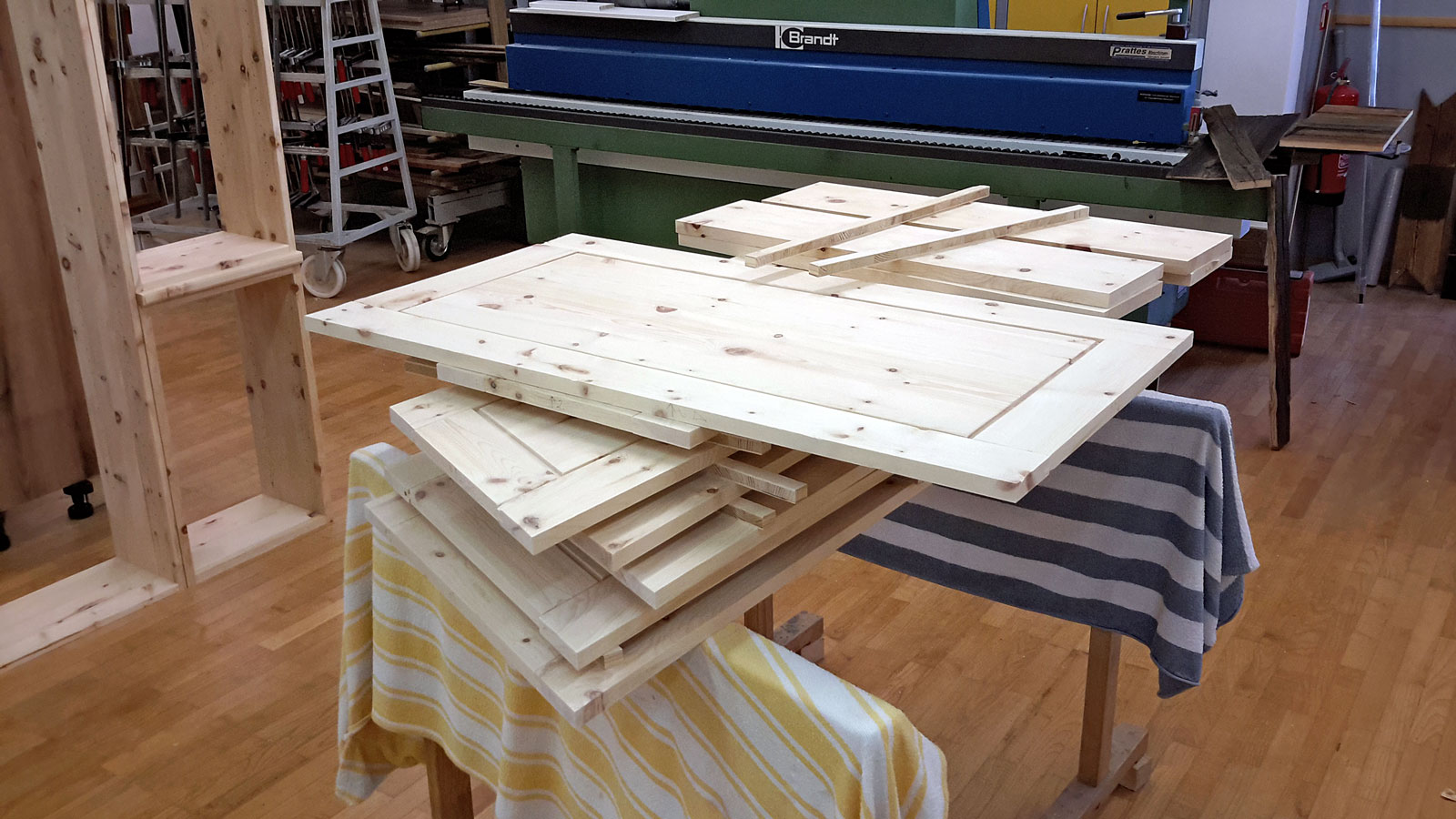 Aktuelles - Wirleitner Moebelstadl - Wohnen in Harmonie mit der Natur