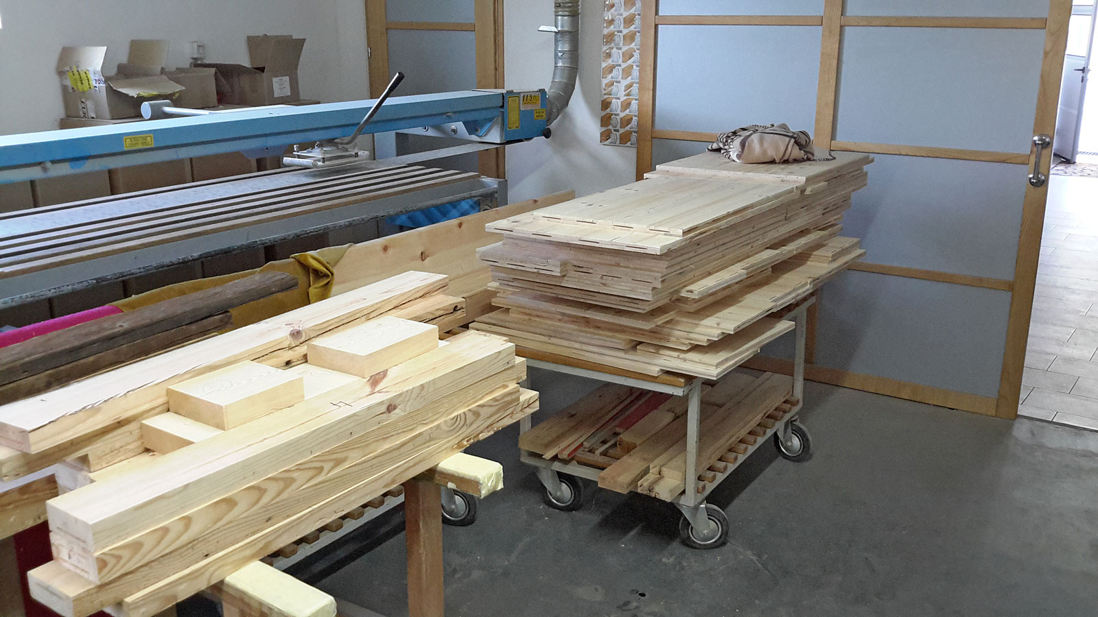 Aktuelles - Wirleitner Moebelstadl - Wohnen in Harmonie mit der Natur