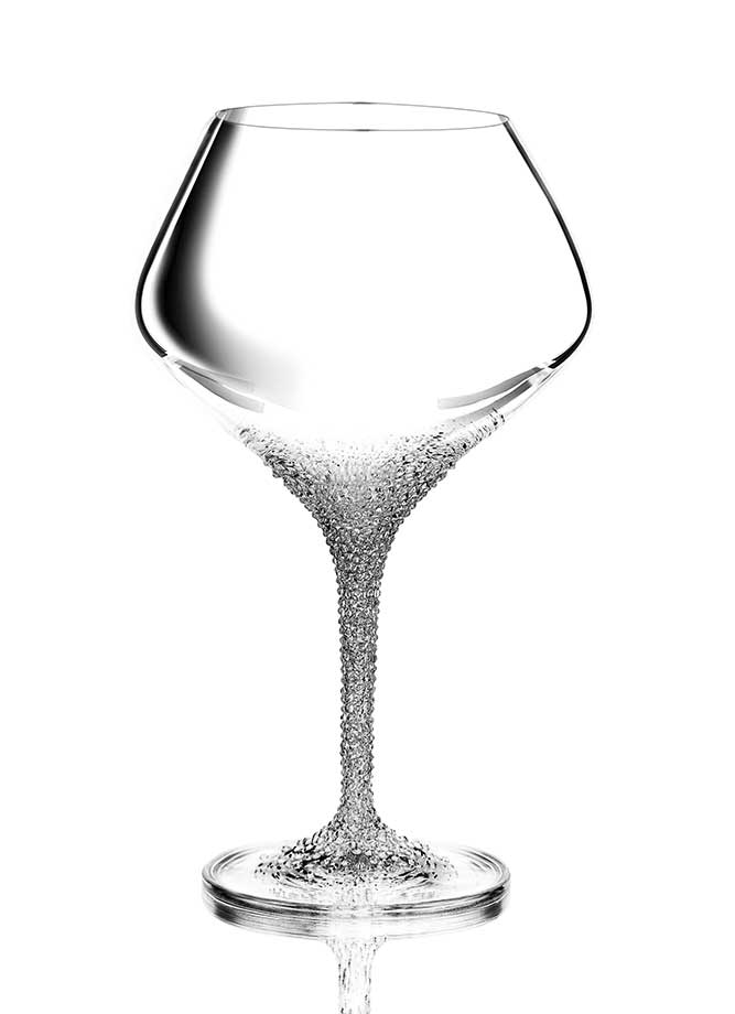 Wine glass Poseidon 470