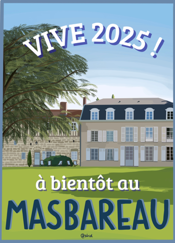 Bonne Année