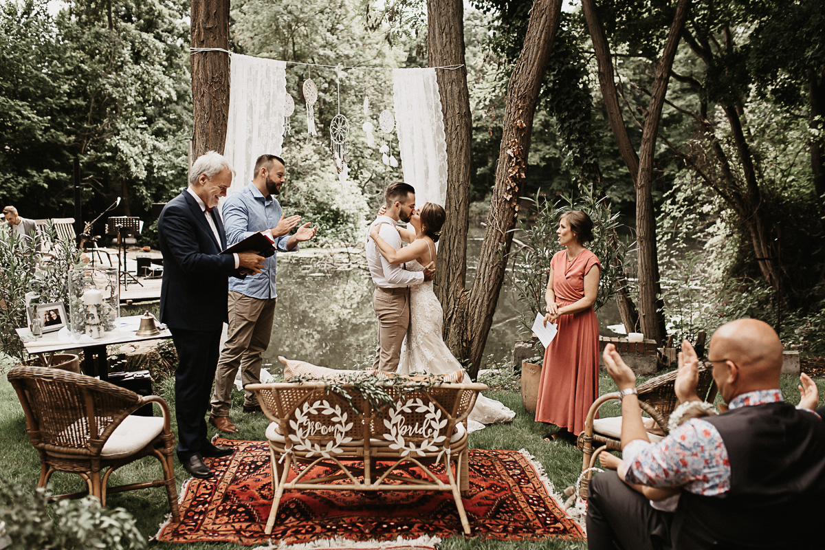 Hochzeitsfotograf Xanten