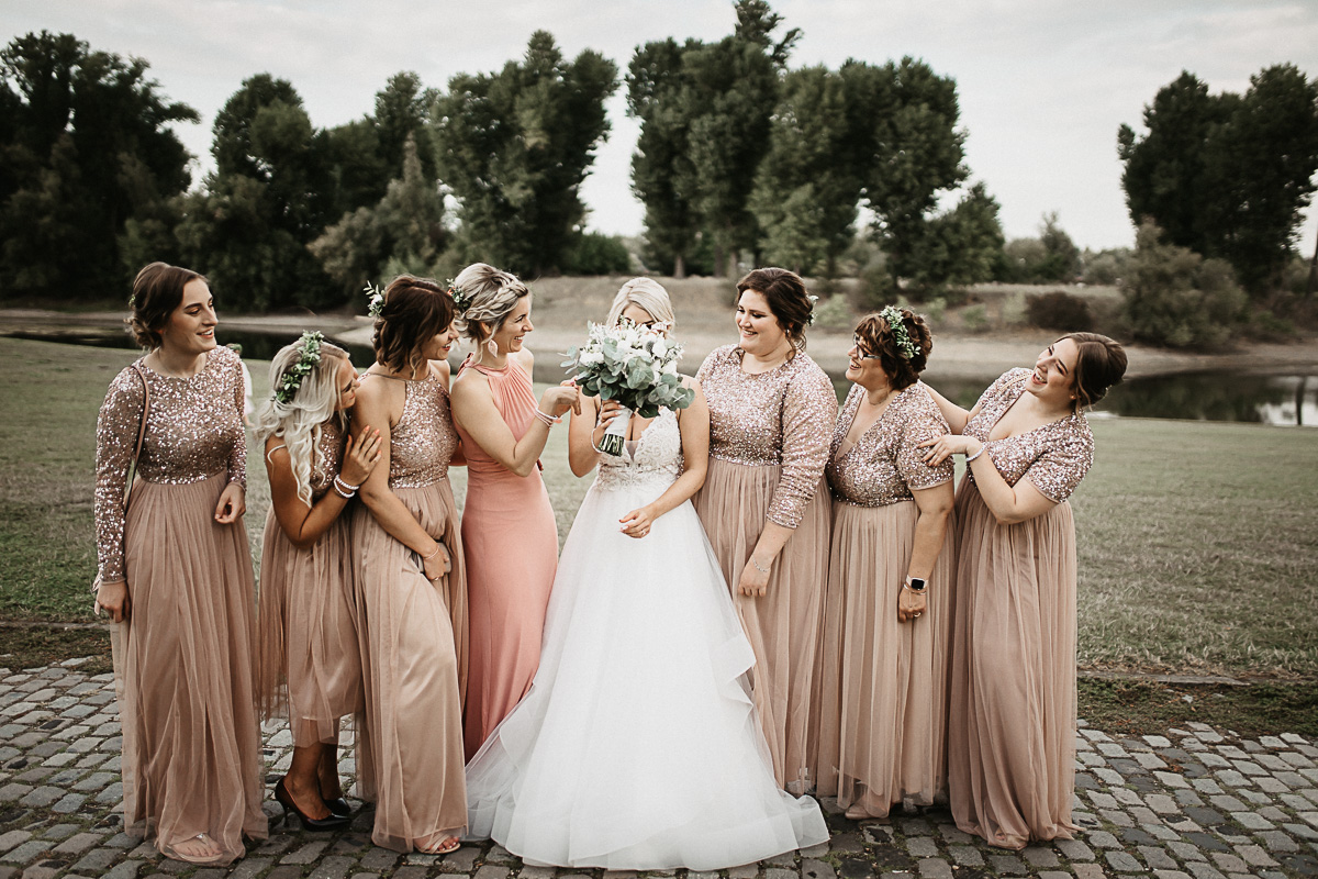 Hochzeitsfotograf Tonisvorst Mark Dillon Photography