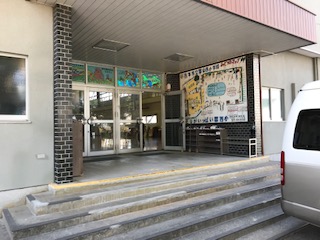 熊本市 帯山西卓球クラブ 帯山西卓球クラブ