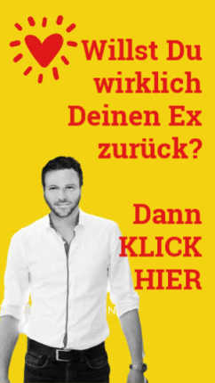 Wie verliebt er sich wieder in mich Wie verliebt er sich wieder in mich