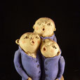 Les 3 choristes